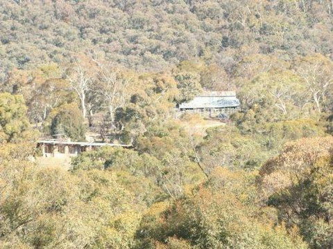 Snowy Wilderness - Accommodation Brunswick Heads 1