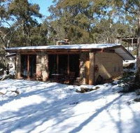 Snowy Wilderness - Accommodation Brunswick Heads