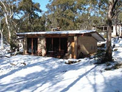 Snowy Wilderness - Accommodation Brunswick Heads 0