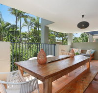Solaris 4 - Accommodation Brunswick Heads