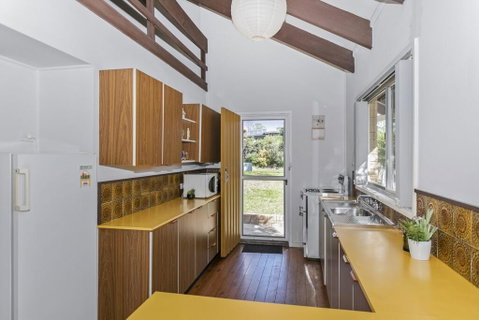 Soldier Crab Shack - 20 Macleay St - Accommodation Brunswick Heads 1