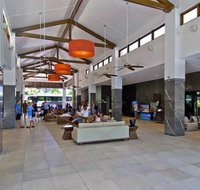 Solitudes  Sea Temple - Accommodation Brunswick Heads