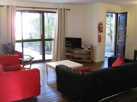 Somerset One - Accommodation Brunswick Heads 3