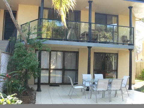 Somerset One - Accommodation Brunswick Heads 0