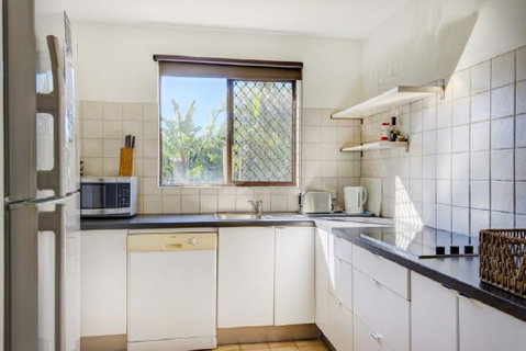 Somerset One - Accommodation Brunswick Heads 2