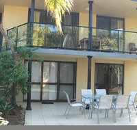 Somerset One - Accommodation Brunswick Heads