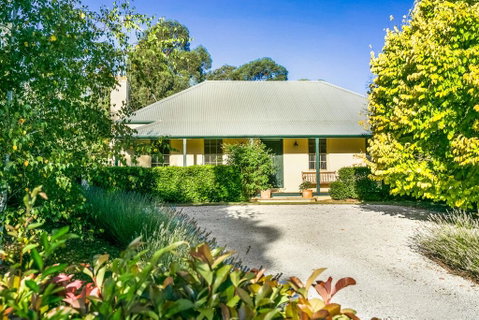 Somerset, Argyle Road Berrima - Accommodation Brunswick Heads 0