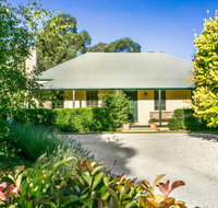 Somerset Argyle Road Berrima - Accommodation Brunswick Heads