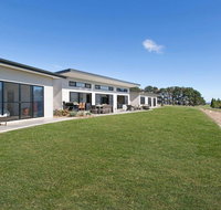 Somerton Ridge - the perfect rural retreat - Accommodation Brunswick Heads