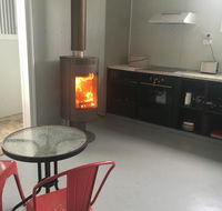 Something Different - Accommodation Brunswick Heads
