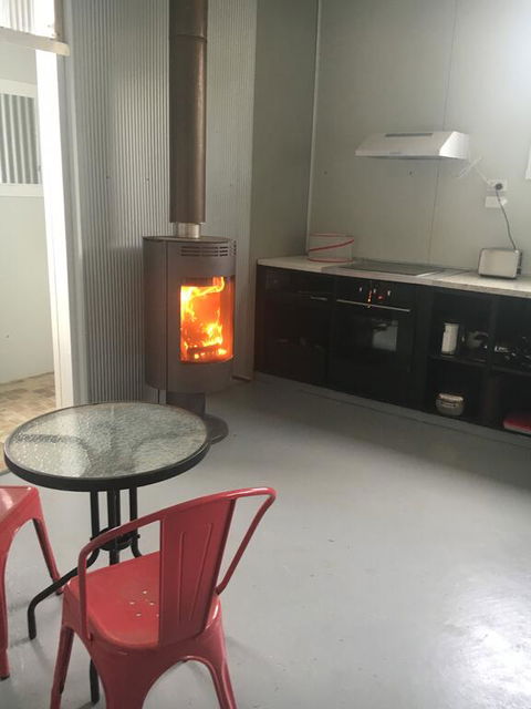 Something Different - Accommodation Brunswick Heads 0