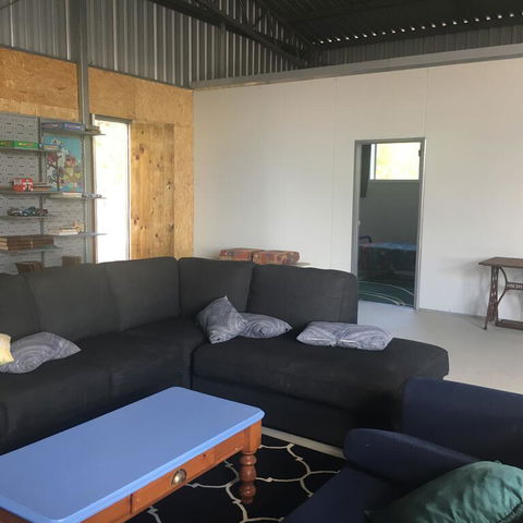 Something Different - Accommodation Brunswick Heads 3