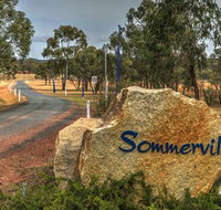 Sommerville Valley Tourist Park  Resort - Accommodation Brunswick Heads