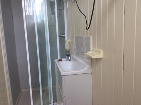Sonnblick Lodge - Accommodation Brunswick Heads 2