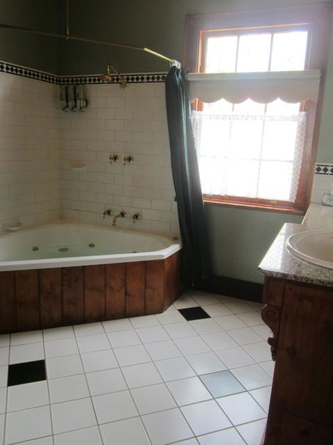 Sorell Barracks - Accommodation Brunswick Heads 3