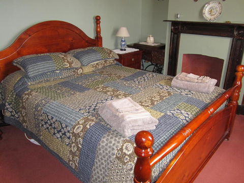 Sorell Barracks - Accommodation Brunswick Heads 1