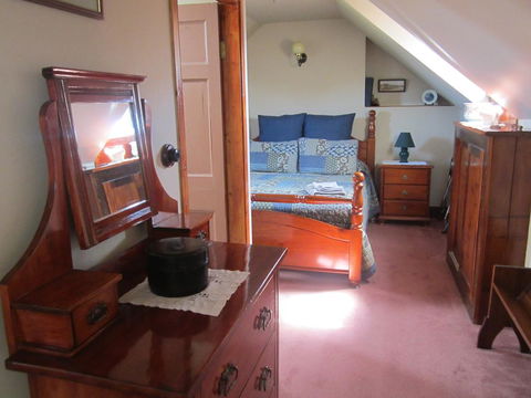 Sorell Barracks - Accommodation Brunswick Heads 2