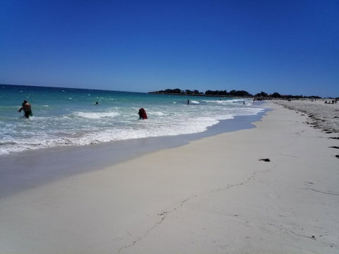 Sorrento Beach Bed & Breakfast - Accommodation Brunswick Heads 2