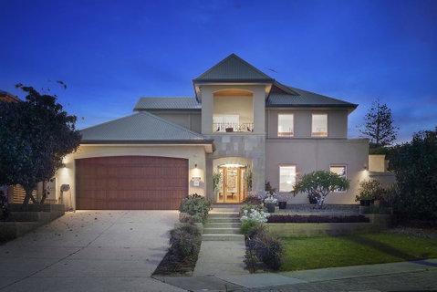 Sorrento Beach Bed & Breakfast - Accommodation Brunswick Heads 0