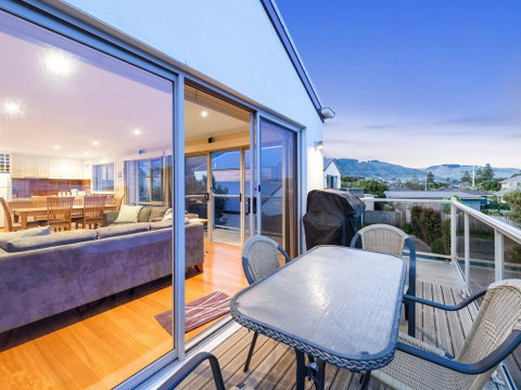 Sound Of The Sea - Accommodation Brunswick Heads 1