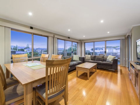 Sound Of The Sea - Accommodation Brunswick Heads 2
