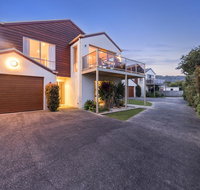 Sound Of The Sea - Accommodation Brunswick Heads