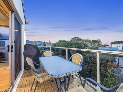 Sound Of The Sea - Accommodation Brunswick Heads 3