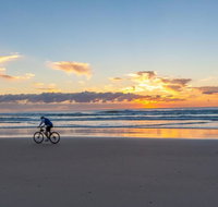 South Golden Beach - Accommodation Brunswick Heads