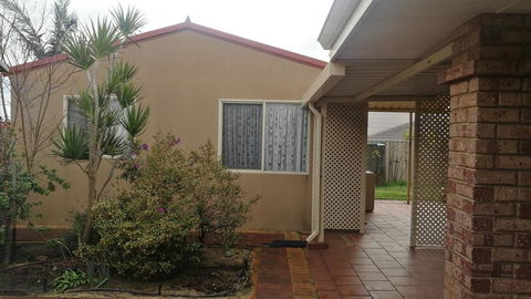 South Lake One Bedroom Villa - Accommodation Brunswick Heads 2