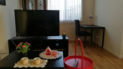 South Lake One Bedroom Villa - Accommodation Brunswick Heads 1