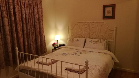 South Lake One Bedroom Villa - Accommodation Brunswick Heads 0
