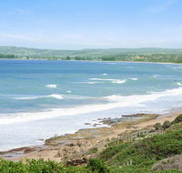 South Seas Beachfront Apartments - Accommodation Brunswick Heads