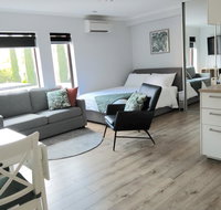 South Terrace 'Nesuto'  Smart TV  WiFi - Accommodation Brunswick Heads
