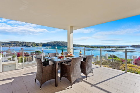 Southbound@theWharf - Accommodation Brunswick Heads 0
