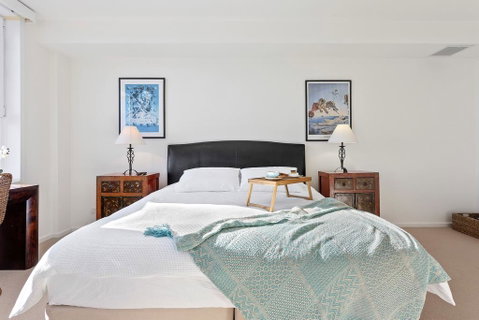 Southbound@theWharf - Accommodation Brunswick Heads 1