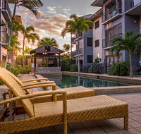 Southern Cross Atrium Apartments - Accommodation Brunswick Heads