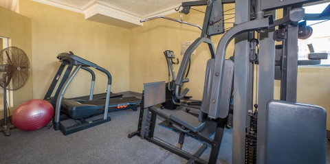 Southern Cross Beachfront Holiday Apartments - Accommodation Brunswick Heads 3