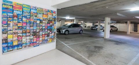 Southern Cross Beachfront Holiday Apartments - Accommodation Brunswick Heads 2