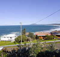 Southern Shores - Accommodation Brunswick Heads