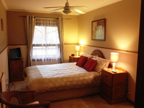Southern Vales Bed & Breakfast - Accommodation Brunswick Heads 0