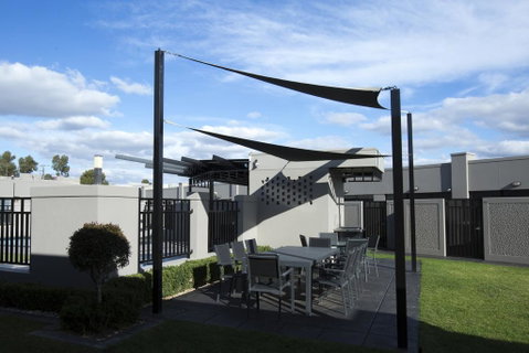 Southgate - Accommodation Brunswick Heads 3