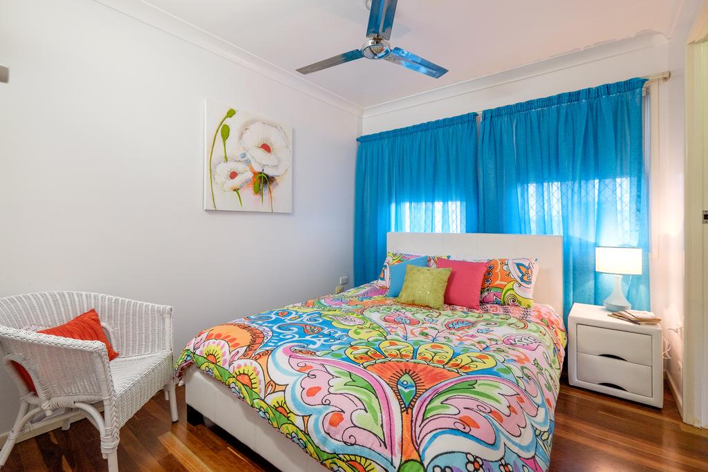 Avenell Heights QLD Accommodation Brunswick Heads