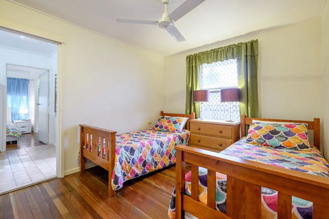 Southside Central Unit - Accommodation Brunswick Heads 3