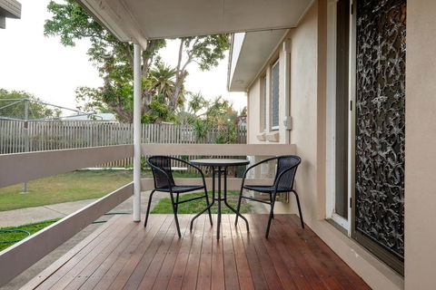 Southside Central Unit - Accommodation Brunswick Heads 1