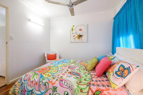 Southside Central Unit - Accommodation Brunswick Heads 2