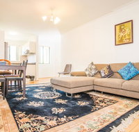 Spacious  Cozy APTHeart of Redfern Closes to CBD - Accommodation Brunswick Heads