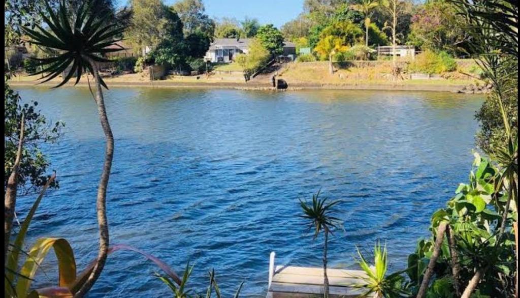 Upper Burringbar ACT Accommodation Brunswick Heads