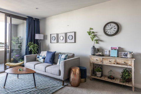 SPACIOUS BRAND NEW // 1BR // IN GORGEOUS BARTON - Accommodation Brunswick Heads 2