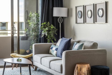 SPACIOUS BRAND NEW // 1BR // IN GORGEOUS BARTON - Accommodation Brunswick Heads 3
