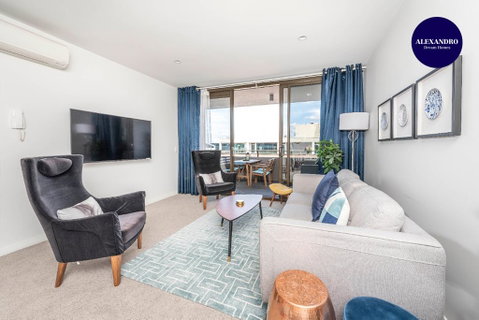 SPACIOUS BRAND NEW // 1BR // IN GORGEOUS BARTON - Accommodation Brunswick Heads 0